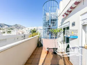 Prodej bytu 3+kk, Benalmádena, Španělsko, 78 m2