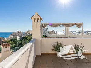 Prodej bytu 3+kk, Benalmádena, Španělsko, 78 m2