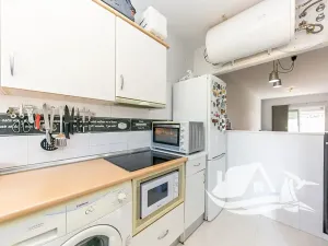 Prodej bytu 3+kk, Benalmádena, Španělsko, 78 m2