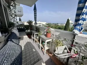 Prodej bytu 4+kk, Estepona, Španělsko, 82 m2