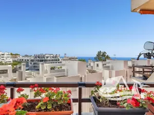 Prodej bytu 2+kk, Benalmádena, Španělsko, 72 m2
