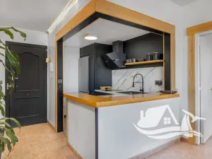 Prodej bytu 2+kk, Benalmádena, Španělsko, 72 m2
