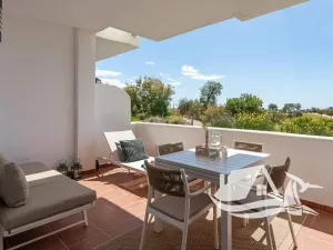 Prodej bytu 3+kk, Estepona, Španělsko, 83 m2