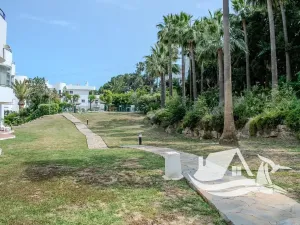 Prodej bytu 3+kk, Estepona, Španělsko, 118 m2
