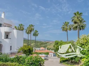 Prodej bytu 3+kk, Estepona, Španělsko, 118 m2