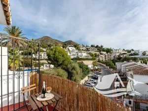 Prodej bytu 3+kk, Benalmádena, Španělsko, 69 m2