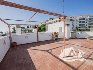 Prodej bytu 3+kk, Mijas, Španělsko, 79 m2