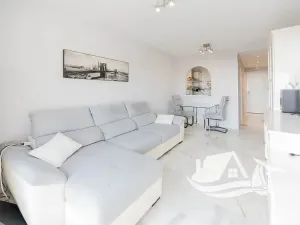 Prodej bytu 3+kk, Mijas, Španělsko, 79 m2