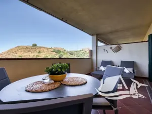 Prodej bytu 3+kk, Mijas, Španělsko, 84 m2
