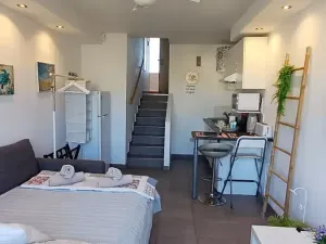 Prodej bytu 1+kk, Estepona, Španělsko, 43 m2