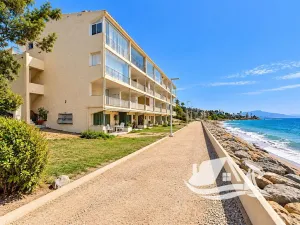 Prodej bytu 2+kk, Estepona, Španělsko, 50 m2