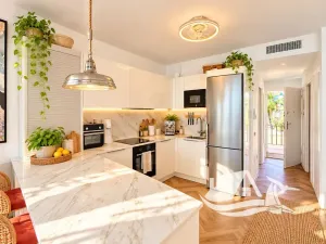 Prodej bytu 2+kk, Estepona, Španělsko, 50 m2