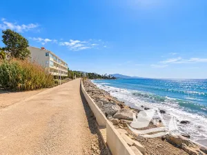 Prodej bytu 2+kk, Estepona, Španělsko, 50 m2