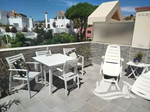 Prodej bytu 2+kk, Marbella, Španělsko, 42 m2