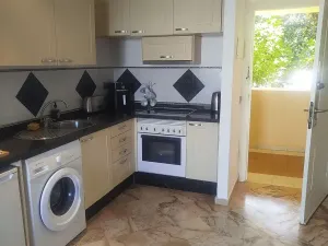 Prodej bytu 2+kk, Marbella, Španělsko, 42 m2