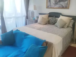 Prodej bytu 2+kk, Marbella, Španělsko, 42 m2