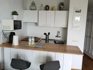 Prodej bytu 1+kk, Mijas, Španělsko, 40 m2
