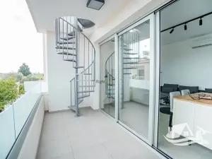 Prodej bytu 1+1, Oroklini, Kypr, 51 m2