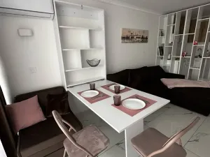 Prodej bytu 1+kk, Sveti Vlas, Bulharsko, 29 m2
