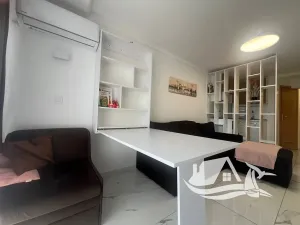 Prodej bytu 1+kk, Sveti Vlas, Bulharsko, 29 m2