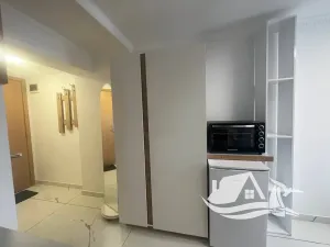 Prodej bytu 1+kk, Sveti Vlas, Bulharsko, 29 m2