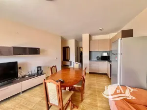 Prodej bytu 3+kk, Nesebar, Bulharsko, 120 m2