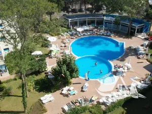 Prodej bytu 3+kk, Nesebar, Bulharsko, 68 m2