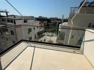 Prodej bytu 2+kk, Golem, Albánie, 63 m2