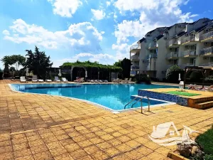 Prodej bytu 2+kk, Ravda, Bulharsko, 63 m2