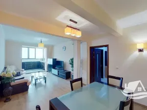 Prodej bytu 3+kk, Burgas, Bulharsko, 89 m2