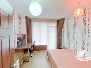 Prodej bytu 3+kk, Burgas, Bulharsko, 89 m2