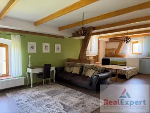 Prodej zemědělské usedlosti, Bavorov, 3277 m2