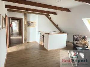 Prodej zemědělské usedlosti, Bavorov, 3277 m2