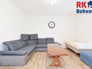 Pronájem rodinného domu, Tuchoraz, 72 m2
