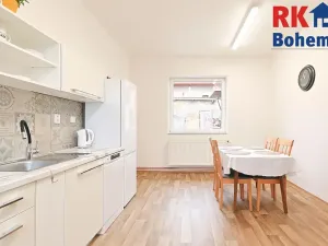 Pronájem rodinného domu, Tuchoraz, 72 m2