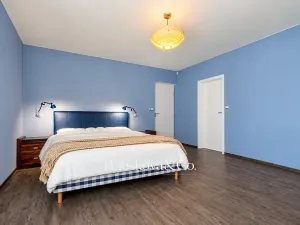 Prodej rodinného domu, Tuchoměřice, Polní, 383 m2