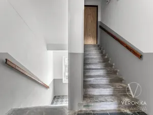 Prodej bytu 2+1, Ústí nad Labem, Žukovova, 68 m2