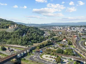 Prodej bytu 1+1, Ústí nad Labem, Žukovova, 45 m2