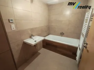 Pronájem bytu 3+kk, Lysá nad Labem, Šípková, 67 m2