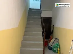 Prodej bytu 1+1, Senj, Chorvatsko, 50 m2