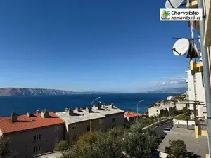 Prodej bytu 1+1, Senj, Chorvatsko, 50 m2
