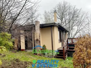 Pronájem chaty, Brno, 56 m2