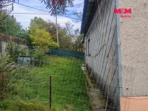 Prodej rodinného domu, Hrčava, 151 m2
