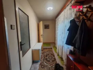 Prodej rodinného domu, Hrčava, 151 m2