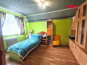 Prodej rodinného domu, Hrčava, 151 m2
