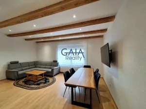 Pronájem bytu 2+1, Mostkovice, U Hřiště, 66 m2