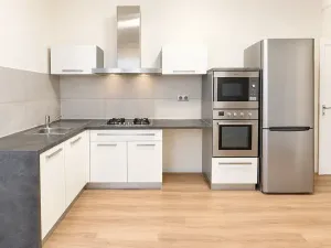 Prodej bytu 2+kk, Brno, Bělohorská, 48 m2