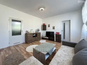 Prodej bytu 2+1, Olomouc, Stiborova, 44 m2