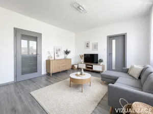 Prodej bytu 2+1, Olomouc, Stiborova, 44 m2