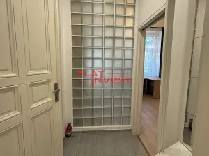 Pronájem kanceláře, Praha - Nové Město, Sokolská, 29 m2